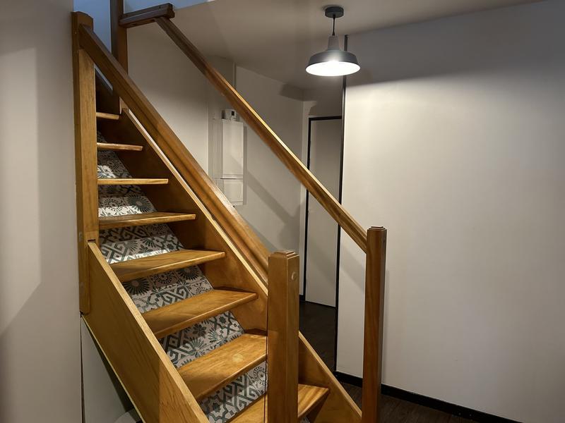 Appartement - 83 m² - 3 pièces