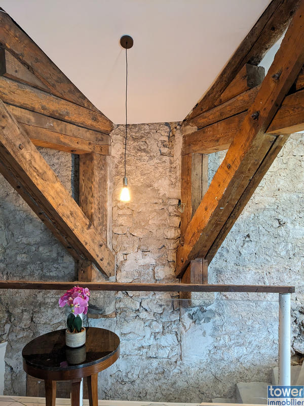 Maison - 343 m² - 10 pièces