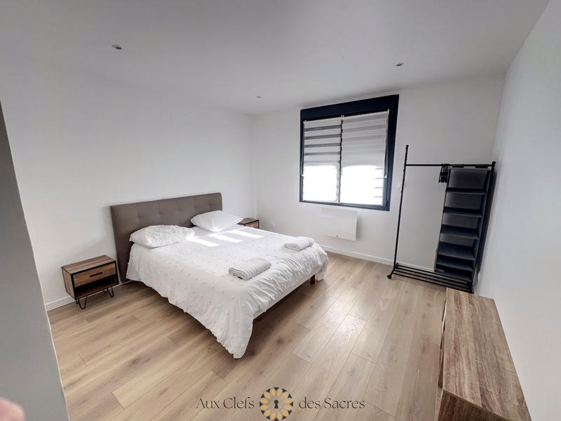 Appartement - 73 m² - 4 pièces