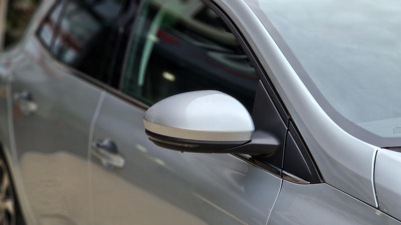 Renault Mégane IV Berline Blue dCi 115 Edc Techno