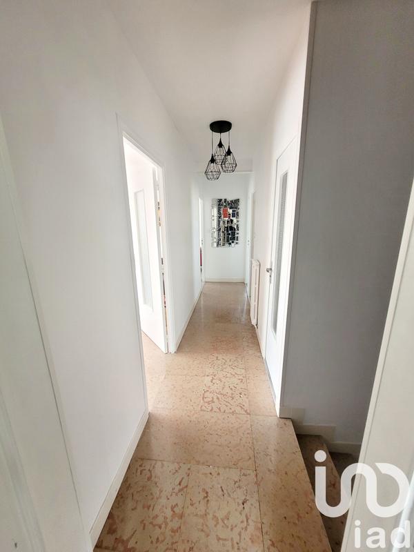 Maison - 150 m² - 7 pièces