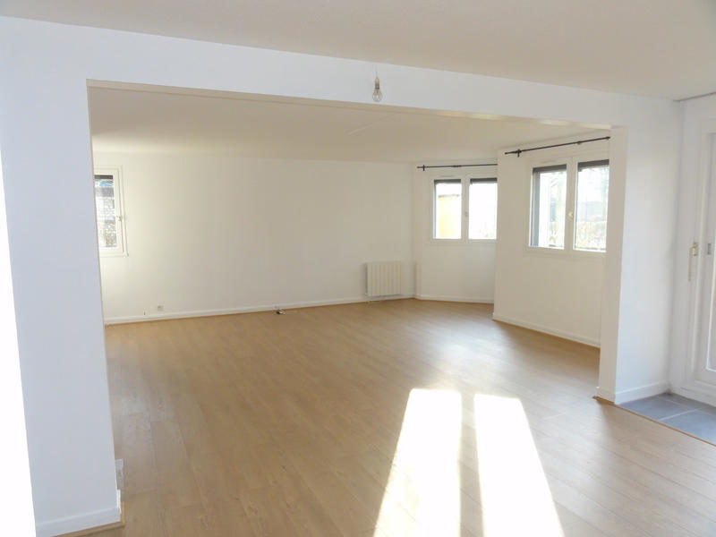 Appartement - 91 m² - 4 pièces