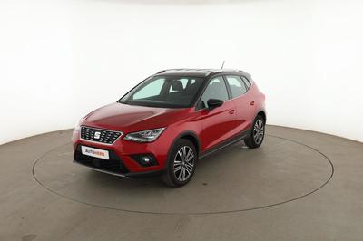 Seat Arona 1.0 EcoTSI Xcellence Bv6 115 ch