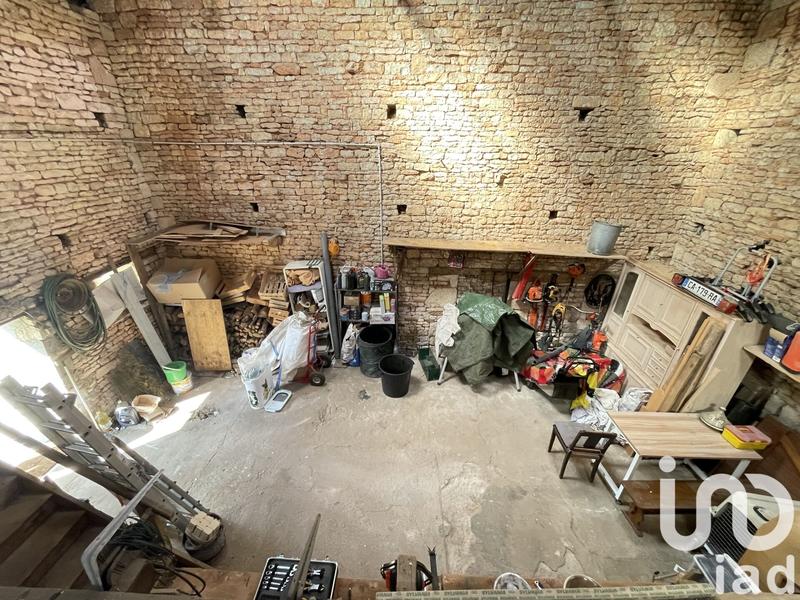 Maison - 132 m² - 4 pièces