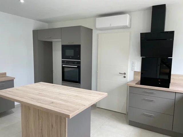 Propriété - 160 m² - 6 pièces