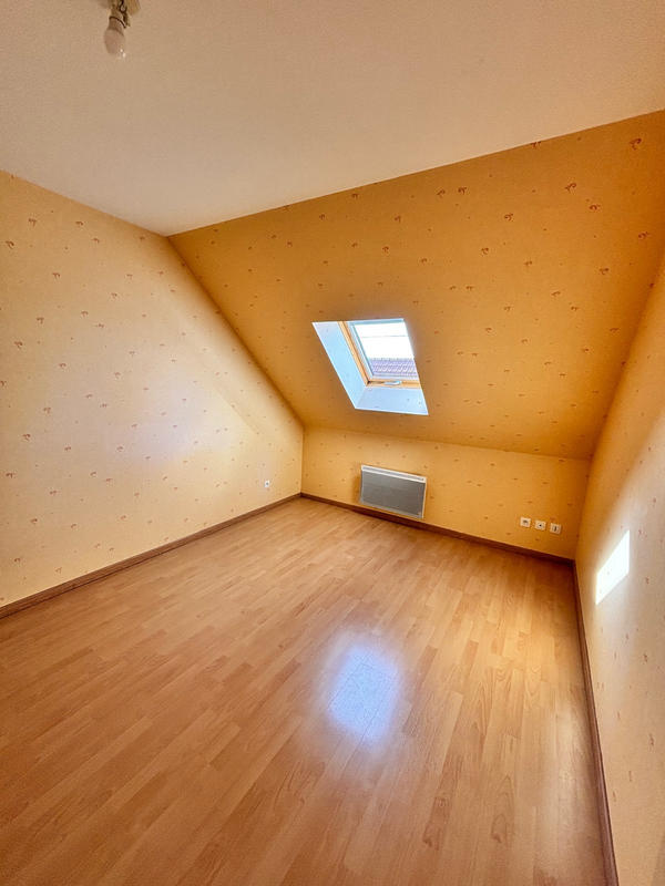 Maison - 120 m² - 9 pièces