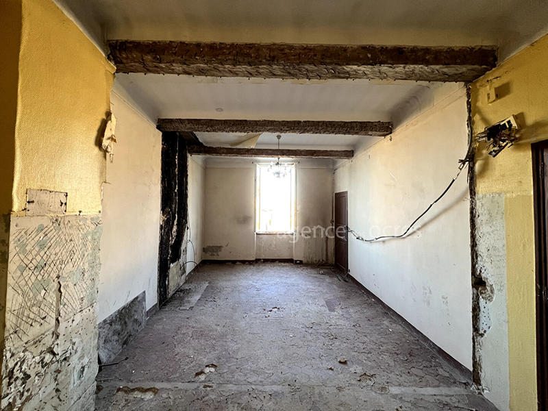 Appartement - 60 m² - 2 pièces