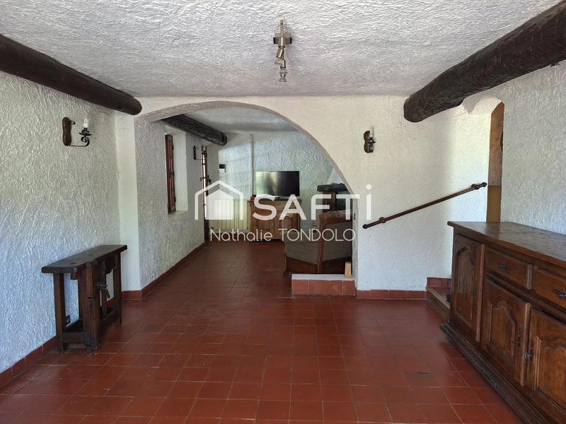 Maison - 149 m² - 6 pièces