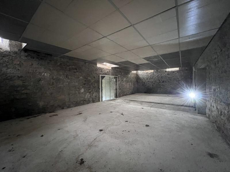 Appartement bourgeois - 56 m² - 3 pièces