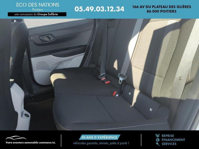 Hyundai i20 1.0 t-Gdi 100 Intuitive