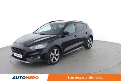 Ford Focus Active 1.5 EcoBlue 120 ch