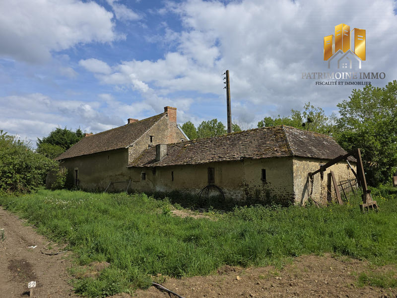 Maison - 200 m² - 5 pièces