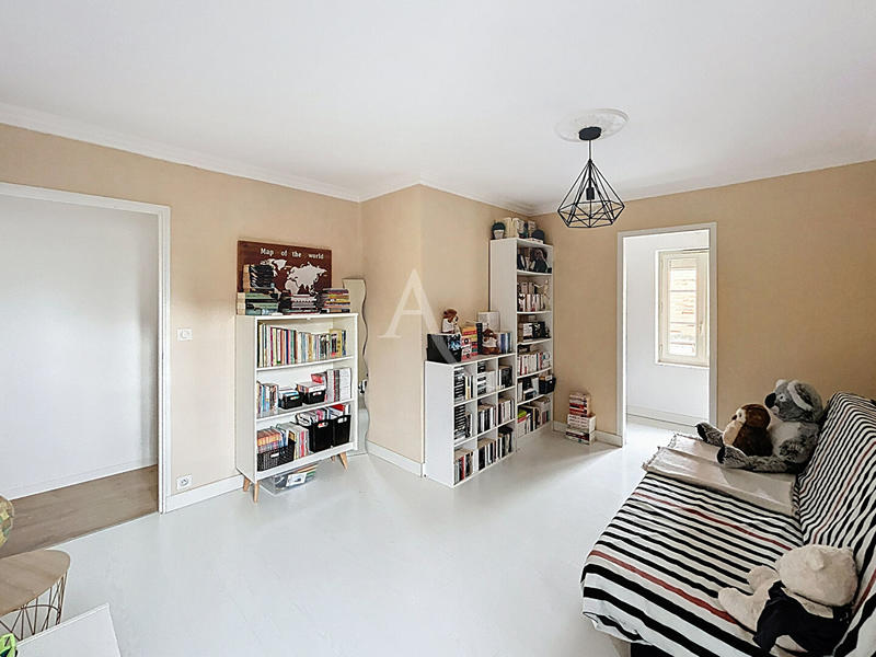 Maison - 148 m² - 6 pièces