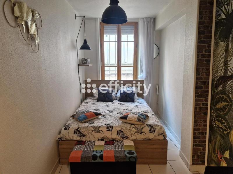 Appartement - 73 m² - 3 pièces