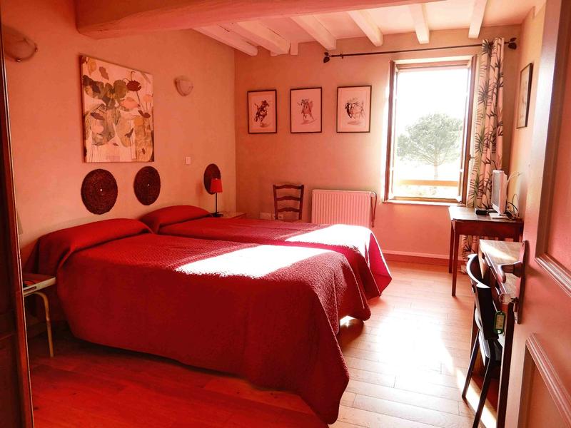 Propriété - 530 m² - 18 pièces