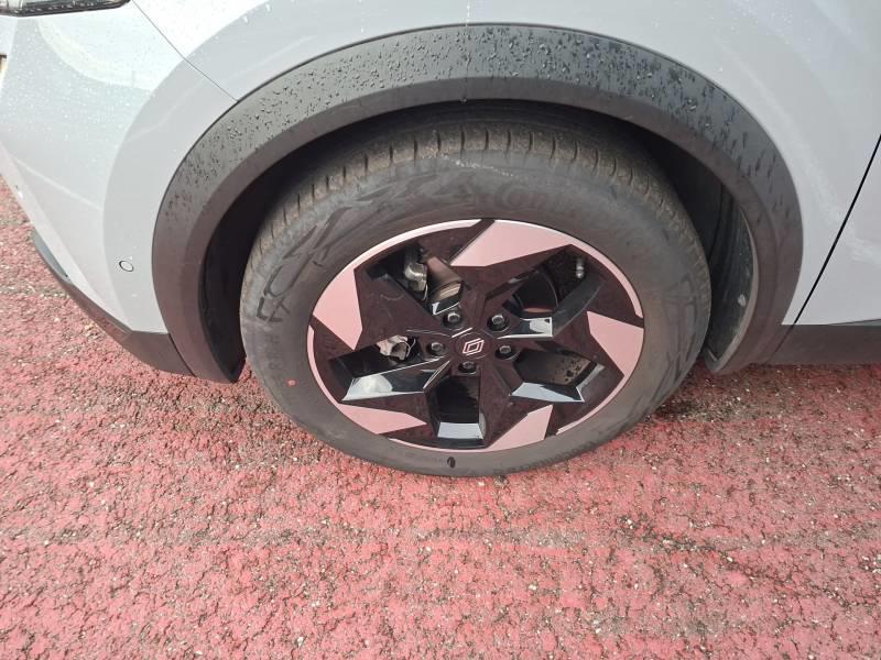 Renault Captur Eco-G 100 ch Techno