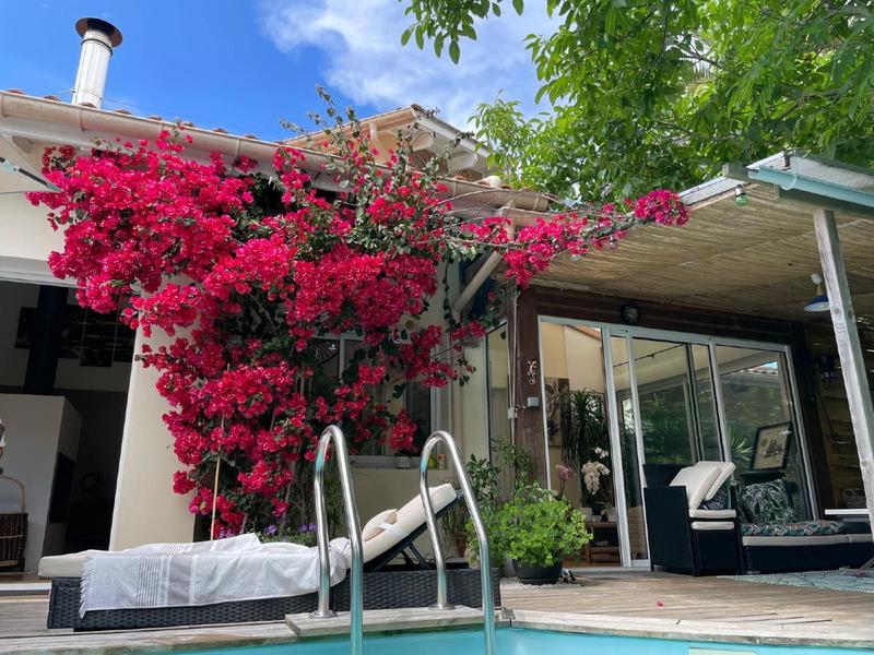 Villa - 142 m² - 4 pièces