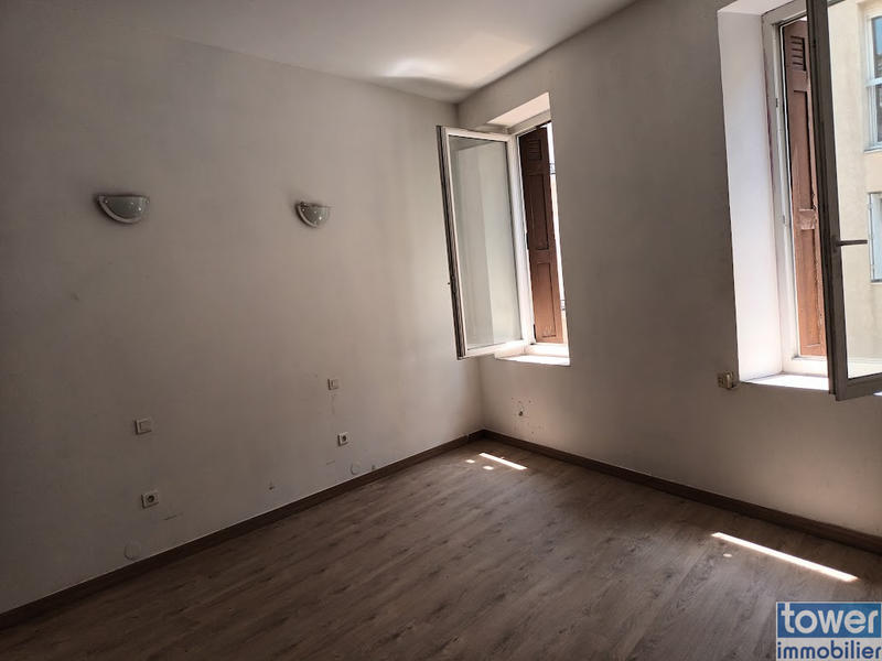 Maison - 70 m² - 3 pièces