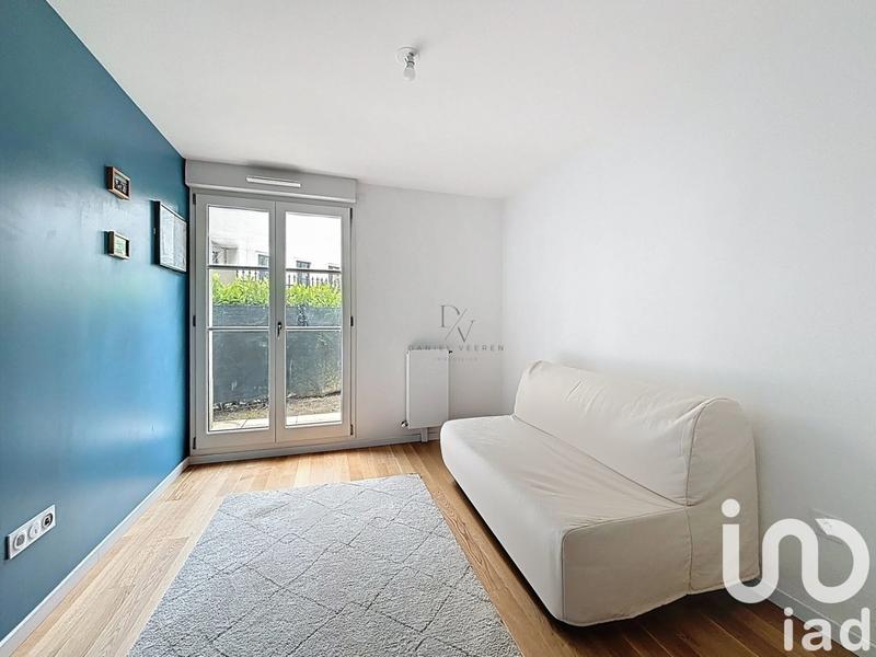 Appartement - 73 m² - 4 pièces