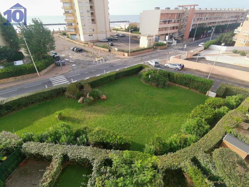 Appartement - 32 m² - 2 pièces