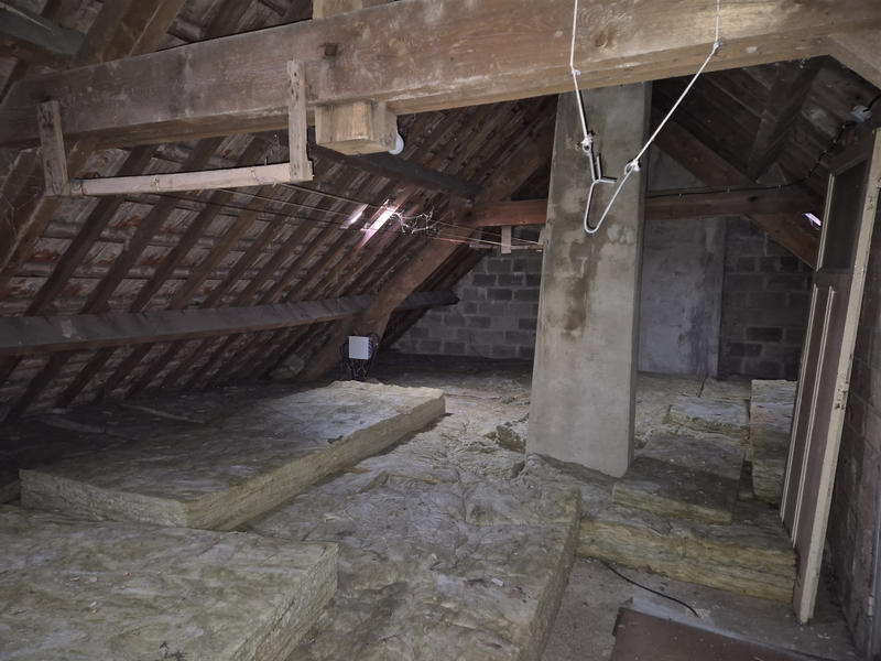 Maison - 130 m² - 8 pièces