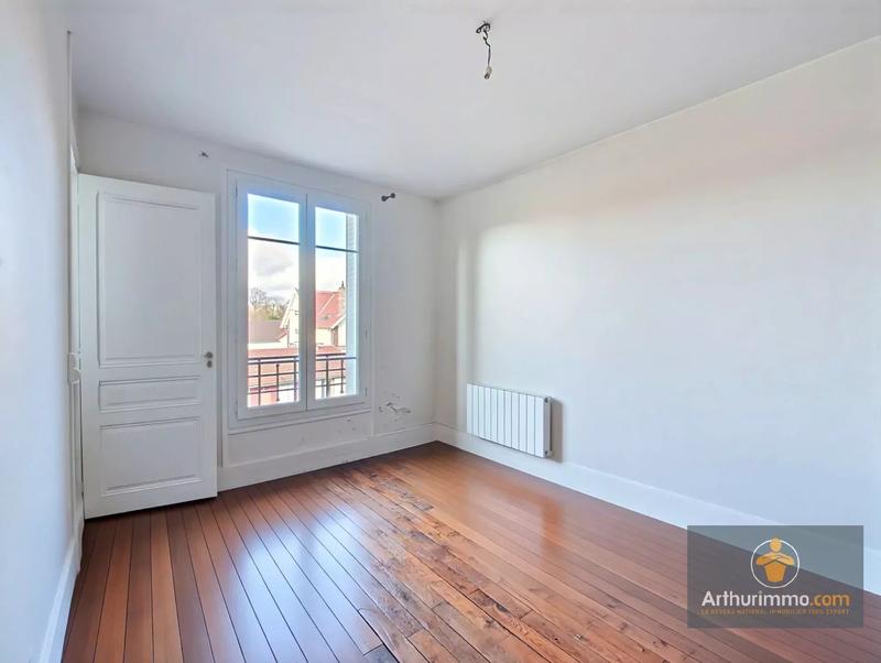 Appartement - 49 m²