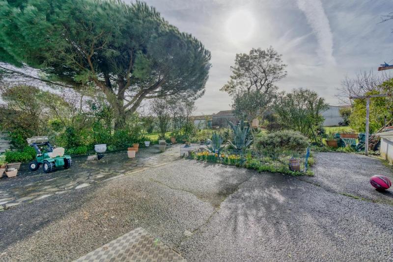 Maison - 105 m² - 4 pièces