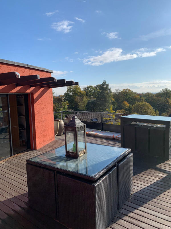 Villa - 211 m² - 7 pièces