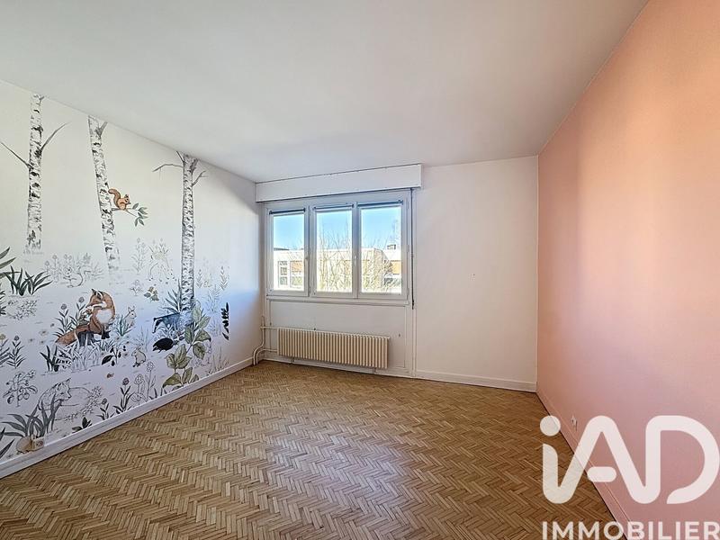 Appartement - 112 m² - 5 pièces