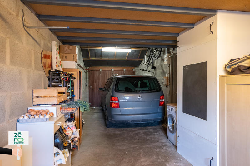 Maison - 88 m² - 4 pièces