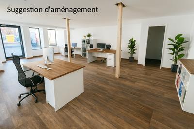 Local commercial - 60 m²