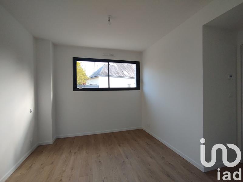 Maison - 142 m² - 5 pièces