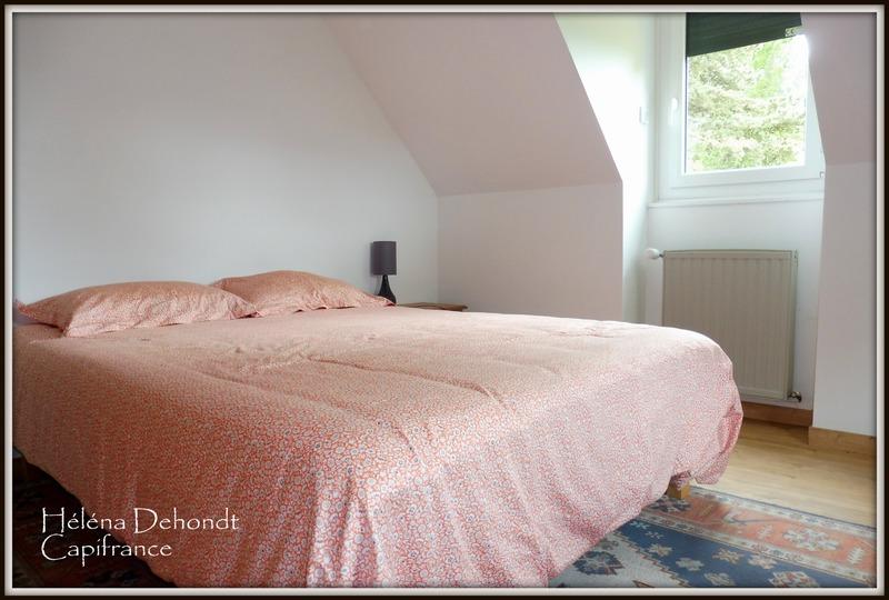 Maison - 212 m² - 9 pièces