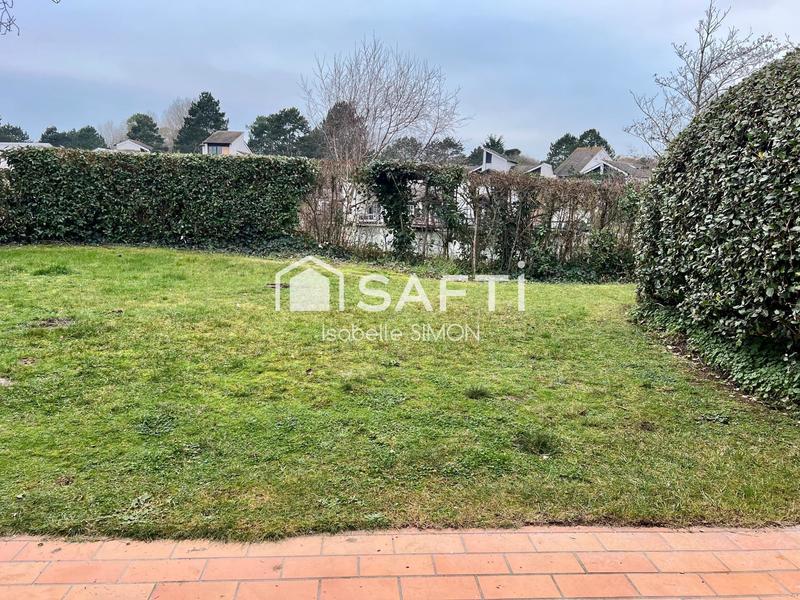 Appartement - 31 m² - 2 pièces