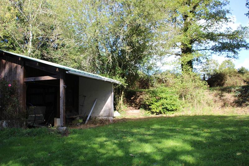 Maison - 200 m² - 10 pièces