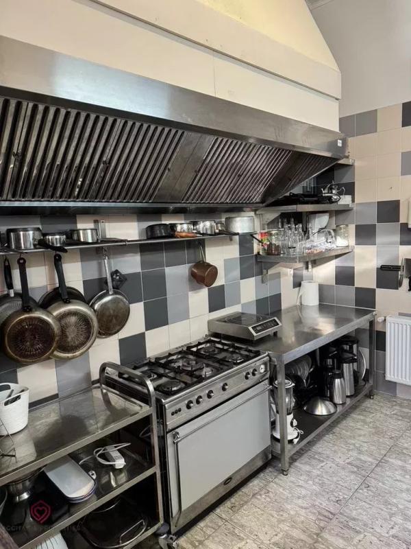 Château - 810 m² - 11 pièces