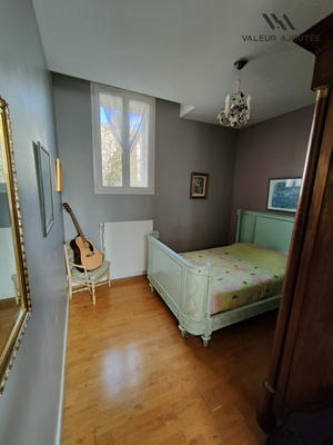 Appartement - 117 m² - 5 pièces