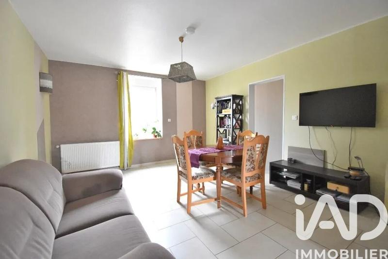 Maison - 212 m² - 5 pièces