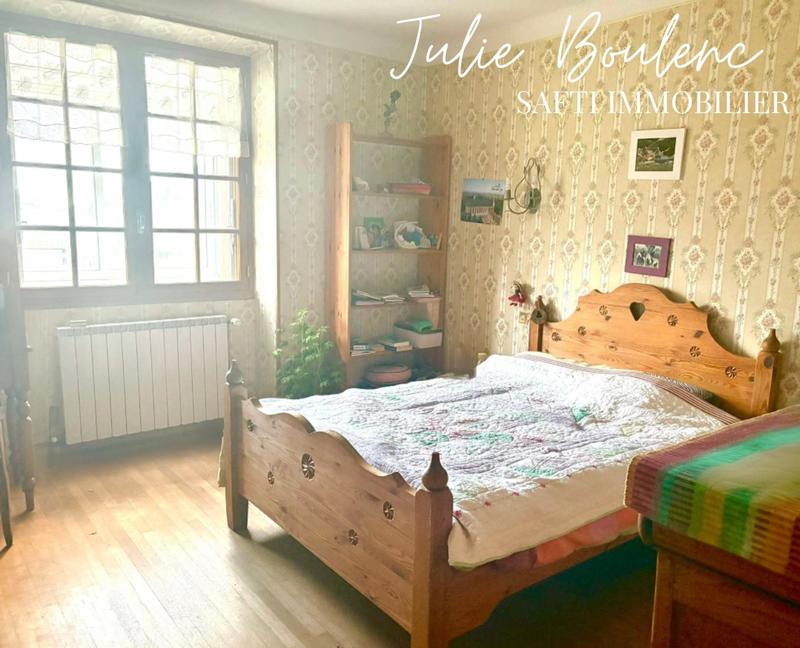 Maison - 176 m² - 6 pièces