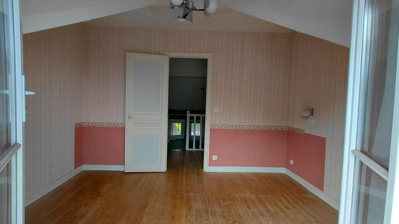 Maison - 106 m² - 6 pièces