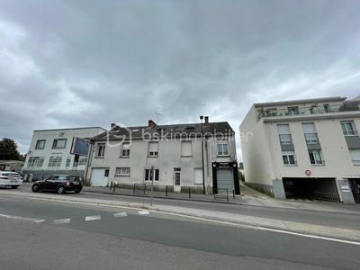 Appartement - 16 m² - 2 pièces