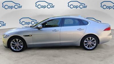 Jaguar Xf 2.0 250 Bva8 Business Prestige - Automatique Toit ouvrant