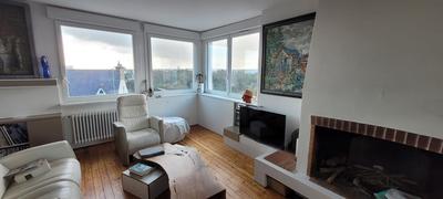 Immeuble - 252 m² - 9 pièces