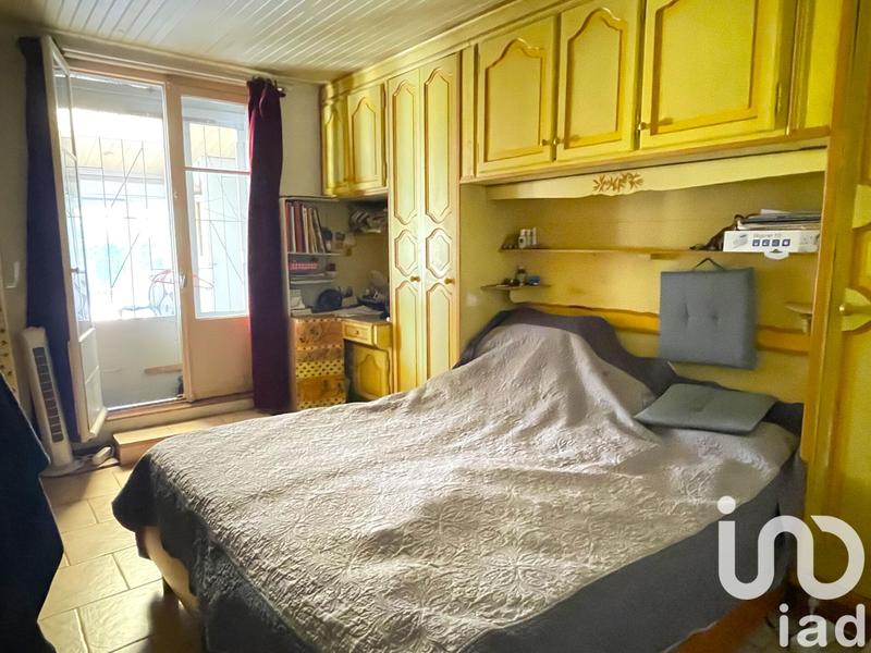 Maison - 164 m² - 7 pièces