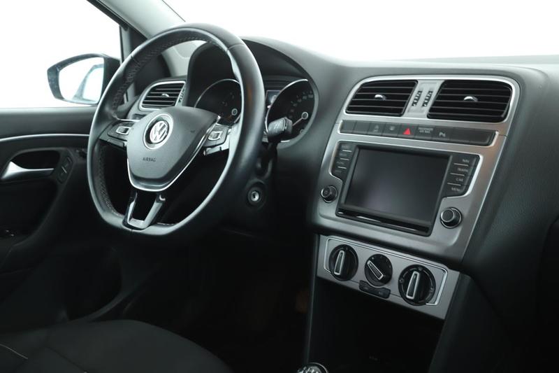 Volkswagen Polo 1.2 Tsi BlueMotion Tech Lounge 5p 90 ch