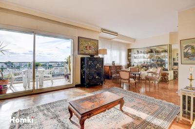 Appartement - 104 m² - 4 pièces