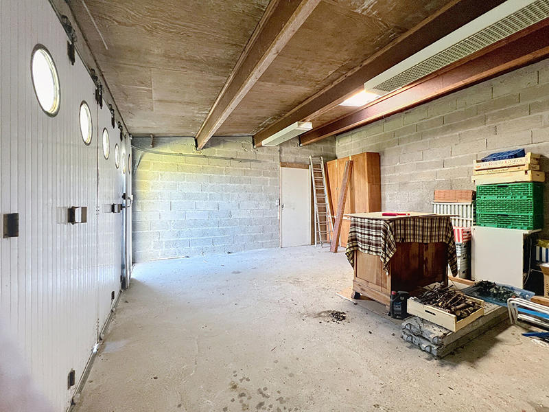 Maison - 65 m² - 4 pièces