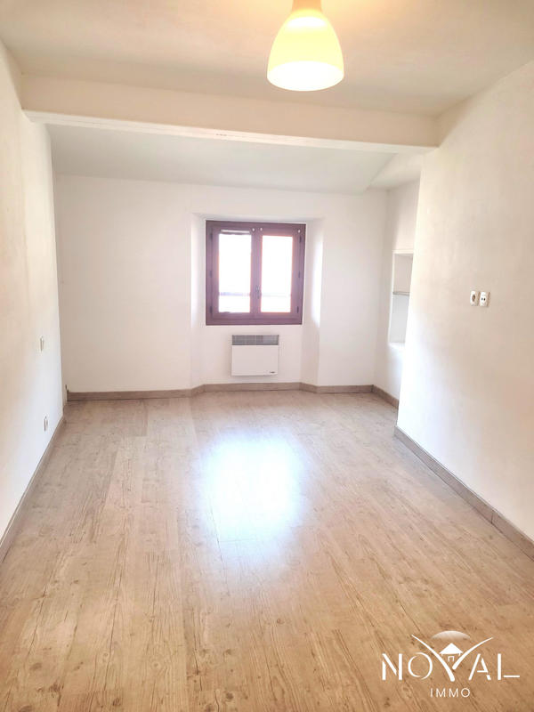 Appartement - 54 m² - 2 pièces