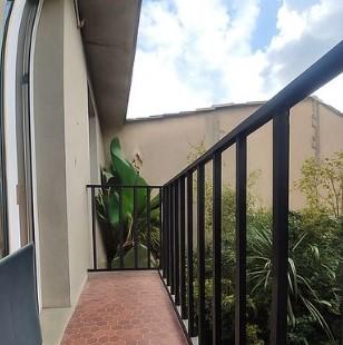 Studio - 18 m² - 1 pièce