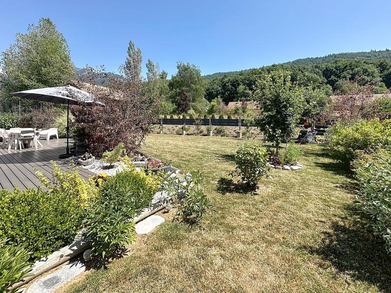 Maison - 174 m² - 5 pièces